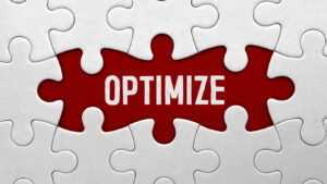 Optimize content for SEO