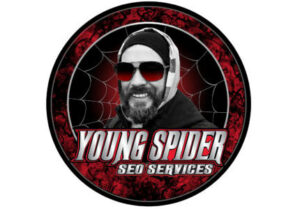Matthew Moses, owner of Young Spider SEO And Digital Marketing